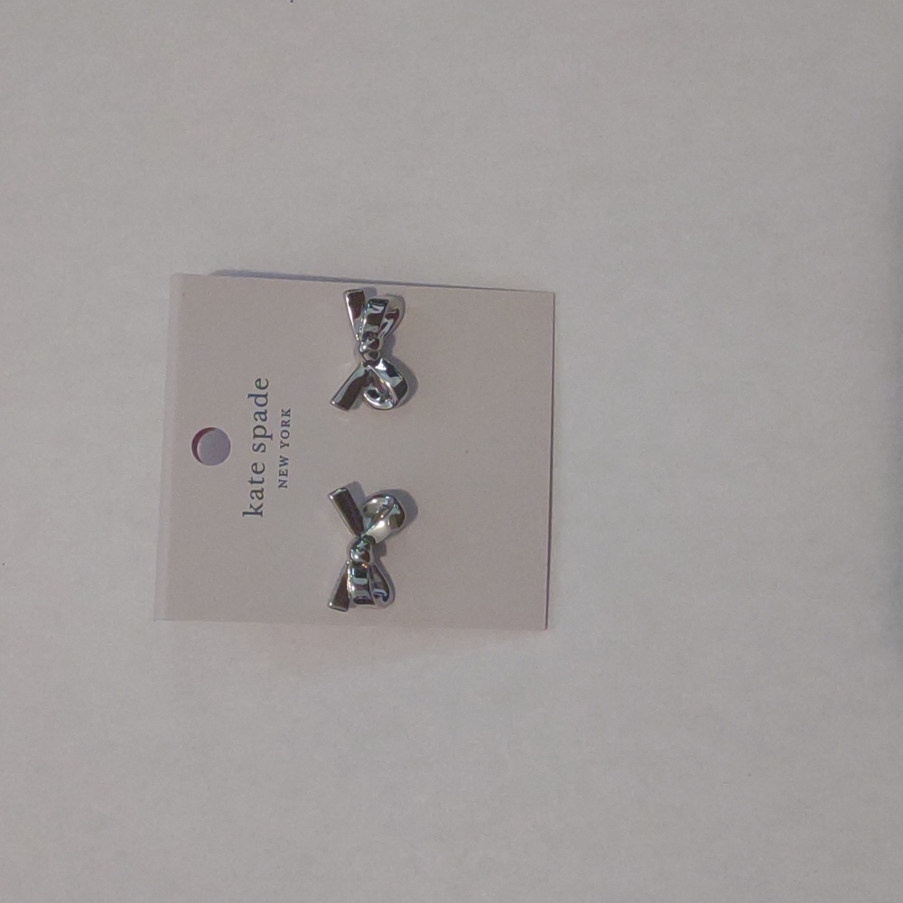 NWT Kate Spade | Earrings